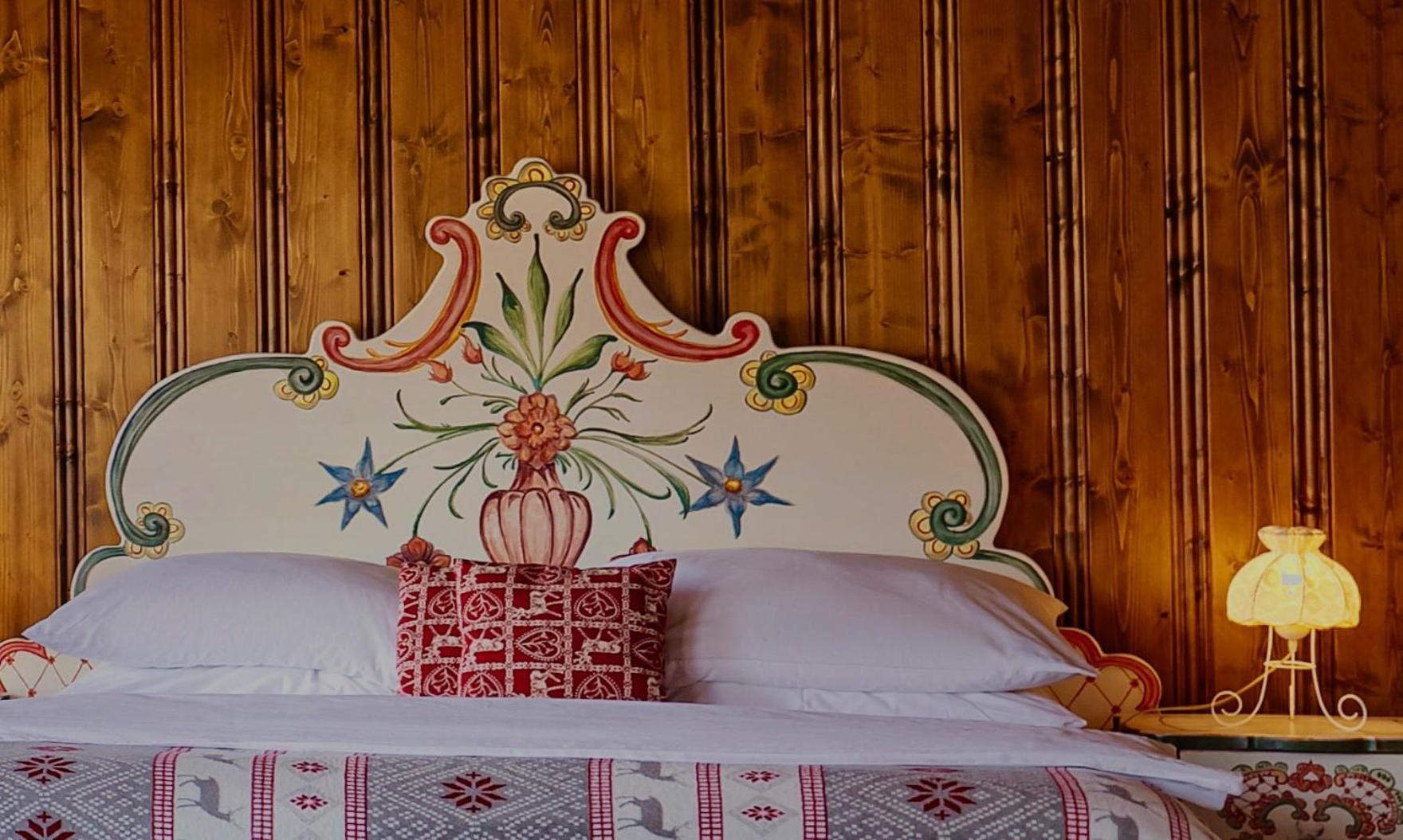 Jeseník Hotel Krizovy Vrch מראה חיצוני תמונה